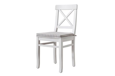 WHİTE ÇİZİLMEZ MASA VE BENCH TAKIMI, 120X80