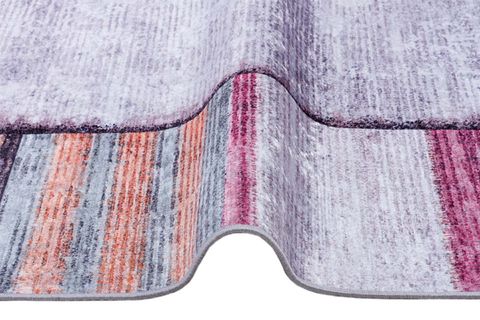 TRKMN 75 YIKANABİLİR DİJİTAL BASKILI HALI 100X150