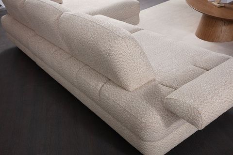 NORA KÖŞE KOLTUK, SAĞ KÖŞE, SHOWROOMDAN KUMAŞ DEĞİŞİMLİ