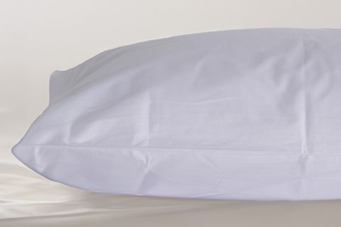 CELİA PAMUK LUXURY NEVRESİM SETİ, TEK KİŞİLİK, BEYAZ