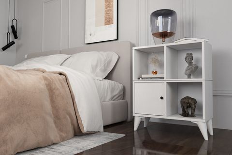 YUSUF KOMODİN, 1KAPAKLI, KMD-1050-Ç