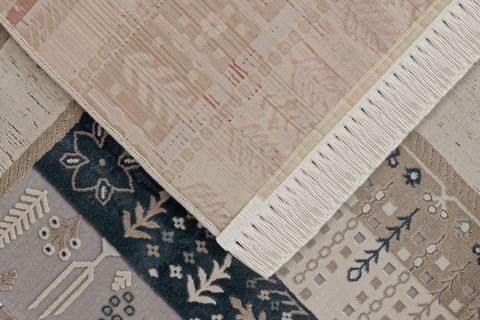 CİHANGİR MAKİNA HALISI, MULTİ, 160X230, 253J