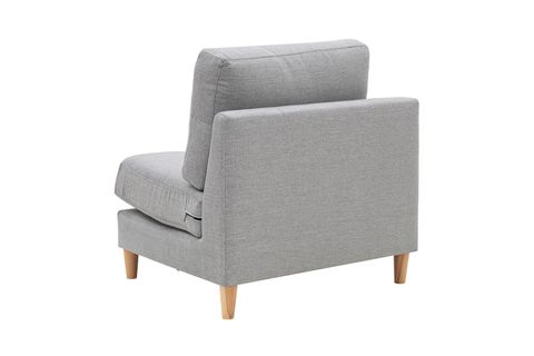 MERLİN KENDİ SETİNİ YARAT, KETEN, NATUREL AYAK, SHOWROOMDAN KUMAŞ DEĞİŞİMLİ