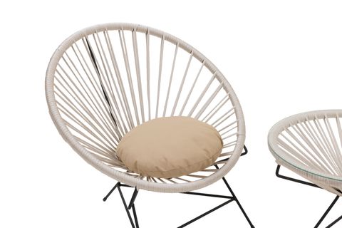 PORTO ÇAY SETİ TAKIMI, BEJ