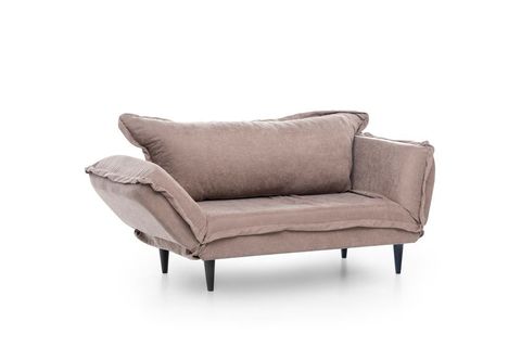 FUTON VİNO İKİLİ KANEPE, VİZON
