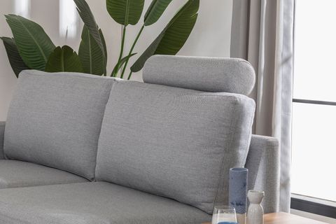 MERLİN KENDİ SETİNİ YARAT, KETEN, CEVİZ AYAK, SHOWROOMDAN KUMAŞ DEĞİŞİMLİ