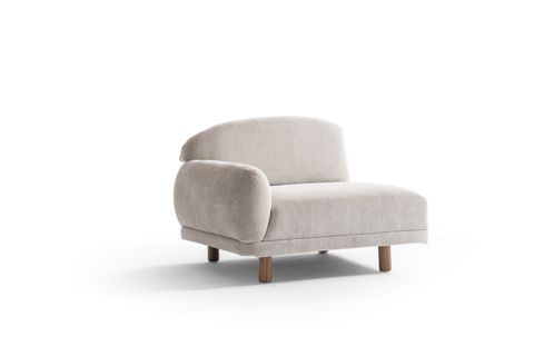 MADRİD KOLTUK TAKIMI, ANTRASİT BEJ