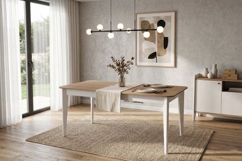 Açılır Yemek Masası