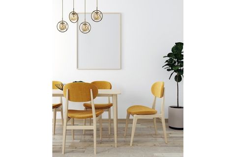 AVONNI AV 60291 4EY ESKİTME KAPLAMA MODERN AVİZE E14 METAL CAM 80X22 CM