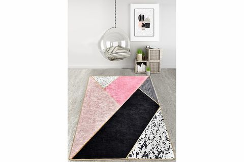 CHİLAİ HOME COVER DJT HALI 160X230