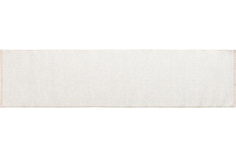 ETHNIC DOKUMA MAKINE HALISI, DİKDÖRTGEN, KREM, 80X305, 1453KR