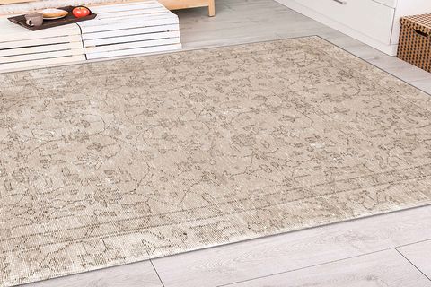 AİDA HOME GİNATO BEİGE SALON HALISI, 160X230