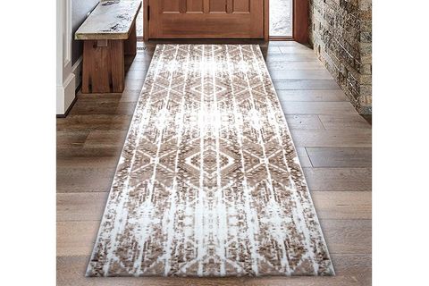 PAYİDAR HALI KLASİK 1880 VİZON KREM KESME YOLLUK 120X420-700 120X550