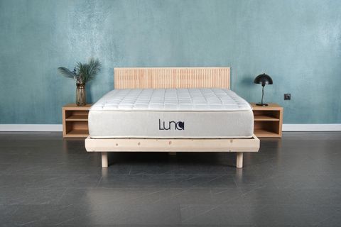 LUNA COOLER ENERGY ÇİFT KİŞİLİK YATAK, 160X200