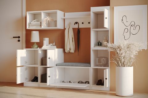 BK CONCEPT AYAKKABILIK, 7 KAPAKLI, KBR-AYK-1017