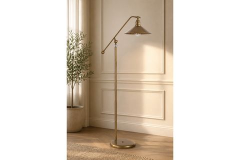 MOKA ESKİTME LAMBADER METAL BAŞLIKLI