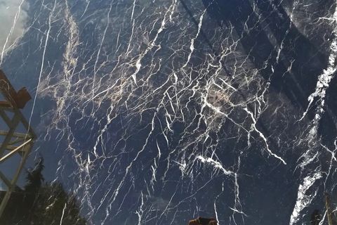 BRUNO STELO YAN SEHPA, ESKİTME PİRİNÇ