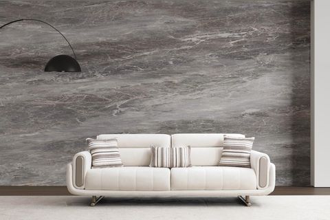 ELİTİS ÜÇLÜ KOLTUK, KREM