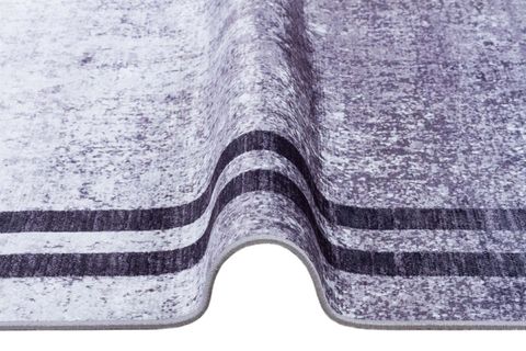 TRKMN 85 YIKANABİLİR DİJİTAL BASKILI HALI 100X200