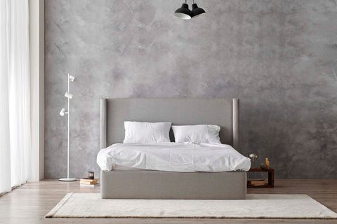 SVEN BAZA BAŞLIK YATAK TAKIMI, 160X200