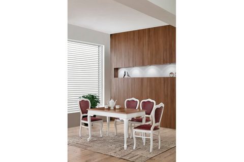 ELEGANTE MASA TAKIMI, 120X80