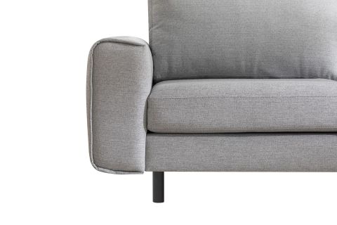 Fitilli Kol Modülü Sol