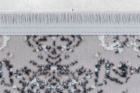 MİLANO MAKİNE HALISI, PUDRA, 209, 80X150