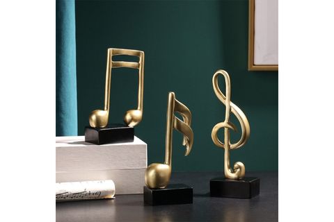 NOTA BİBLO, GOLD, A2037