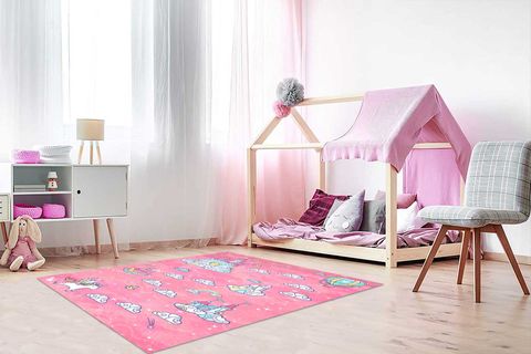 AİDA HOME CHOLE ÇOCUK HALISI, 80X150