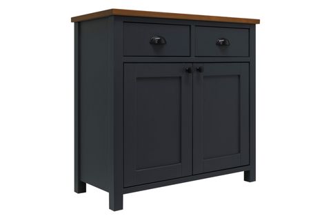 MONACO MİNİ KONSOL ANTRASİT