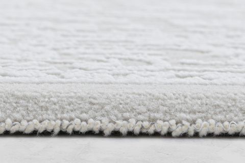 HAREM MAKİNA HALISI, BEYAZ, 160X230, 4500A