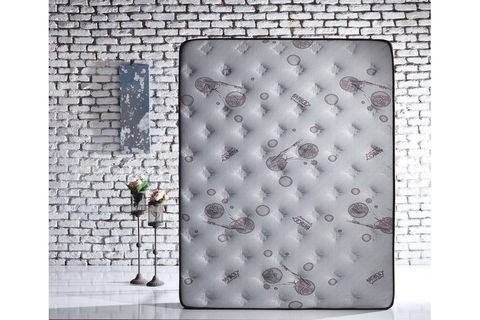 BAMBOO ULTRA FULL ORTOPEDİK YATAK 90 X 190