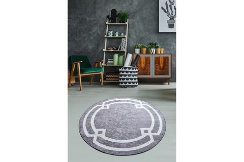 CHİLAİ HOME PERLA DJT ÇAP HALI 100