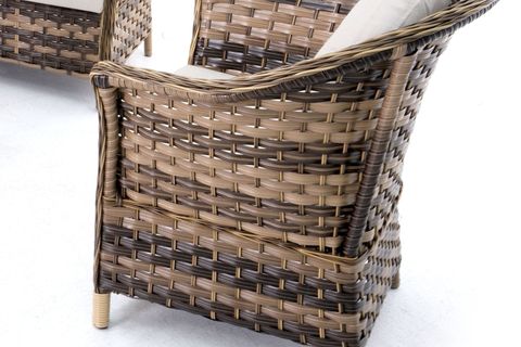 LAVİRA BAHÇE BALKON OTURMA GRUBU