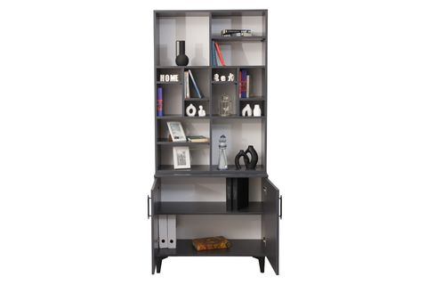 BLESK PETRA DOLAPLI KİTAPLIK