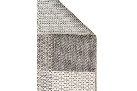ARVEN 01 GRİ SİSAL MODERN HALI, 80X300