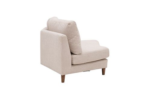 MERLİN KENDİ SETİNİ YARAT, KREM ŞÖNİL, CEVİZ AYAK, SHOWROOMDAN KUMAŞ DEĞİŞİMLİ