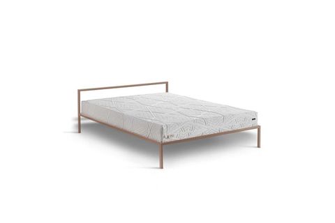 WELLMATT BRONZE VİSCO YATAK, 90X190