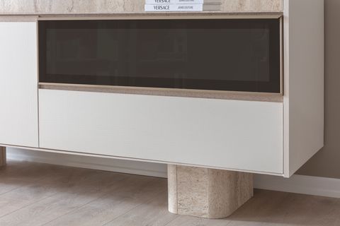 FLORA YEMEK ODASI TAKIMI