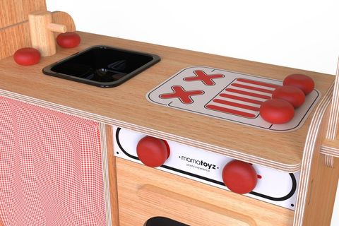 MAMATOYZ SERA OYUNCAK MUTFAK