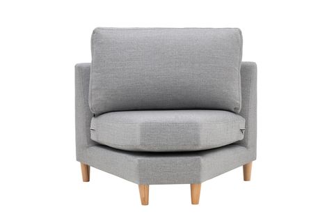 MERLİN KENDİ SETİNİ YARAT, KETEN, NATUREL AYAK, SHOWROOMDAN KUMAŞ DEĞİŞİMLİ