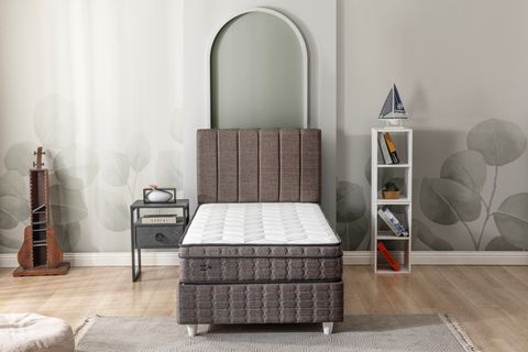 FLEXY BAZA BAŞLIK YATAK SETİ