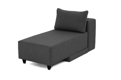 LİMA KÖŞE KOLTUK, ANTRASİT