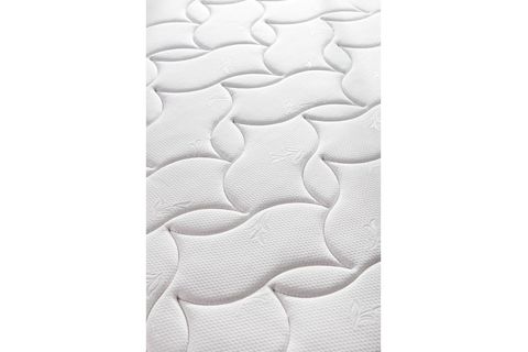 PİGASS ÇİFT KİŞİLİK YATAK, BEYAZ, 150X200