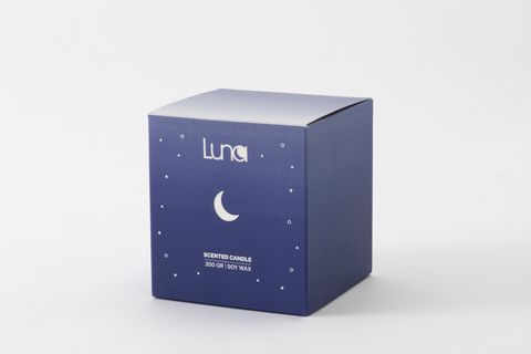 LUNA DEEP SLEEP SOY WAX MUM