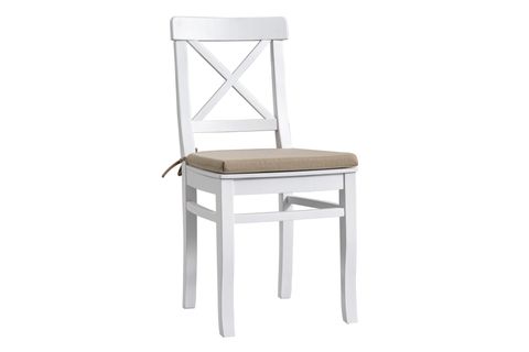 SIRMA AHŞAP MASA VE BENCH TAKIMI, 120X80