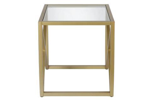 ETTA GOLD METAL CAM YAN SEHPA