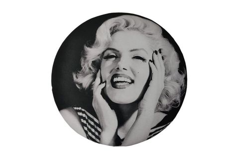 MARLYN PUF, SİYAH