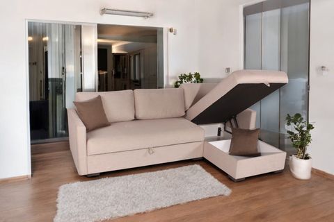 FLEXİ YATAKLI KÖŞE KOLTUK, BEJ