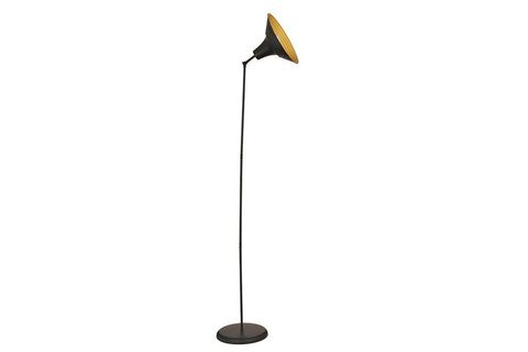 APLİQA DOLCE MODERN TASARIM RETRO METAL LAMBADER, SİYAH